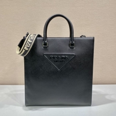 Prada Shopping Bags